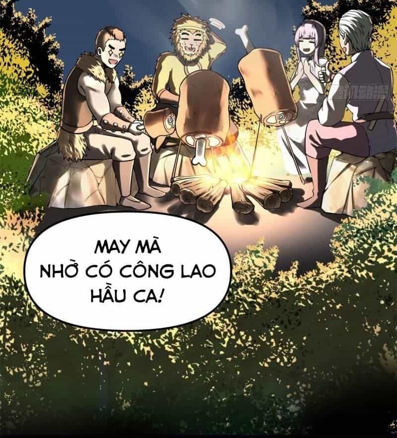 Ta Tu Có Lẽ Là Giả Tiên - Chương 66 - ảnh 51