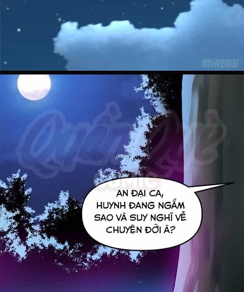 Ta Tu Có Lẽ Là Giả Tiên - Chương 66 - ảnh 53