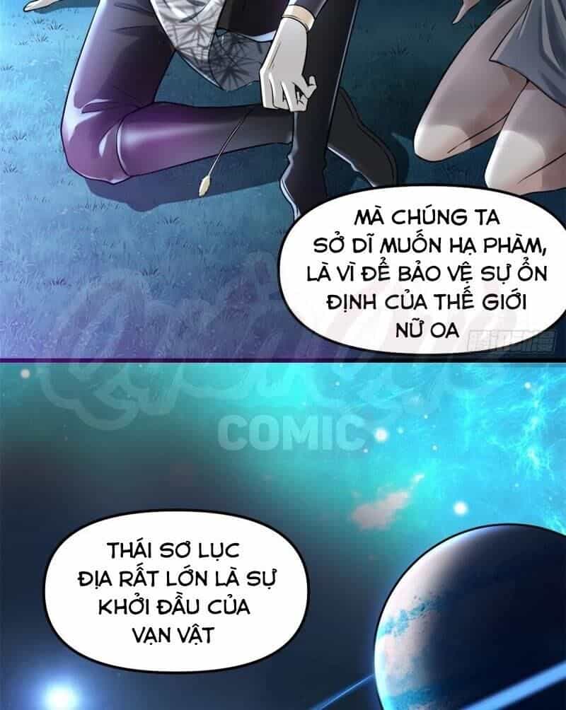 Ta Tu Có Lẽ Là Giả Tiên - Chương 66 - ảnh 56