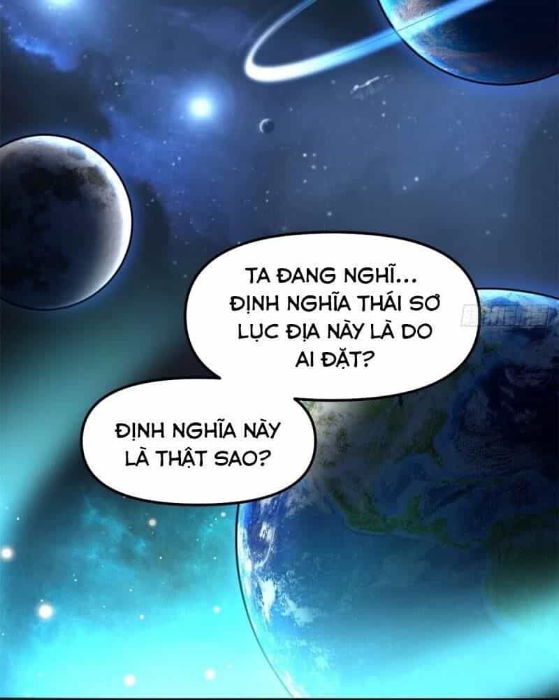 Ta Tu Có Lẽ Là Giả Tiên - Chương 66 - ảnh 57