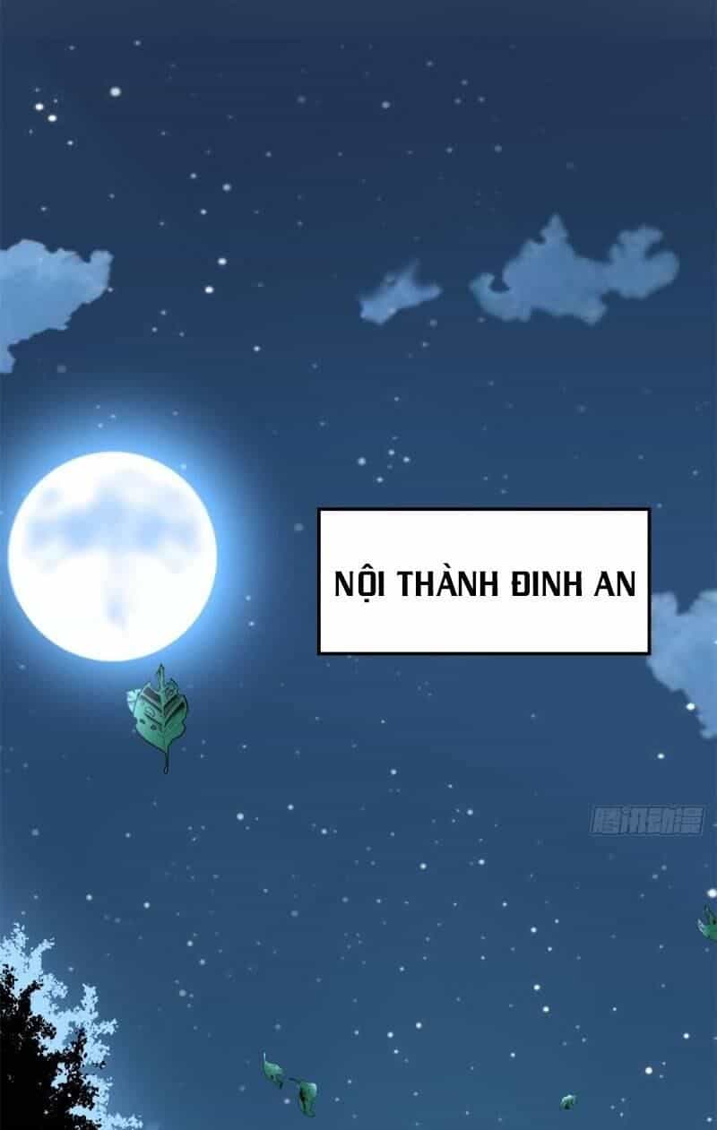 Ta Tu Có Lẽ Là Giả Tiên - Chương 66 - ảnh 7