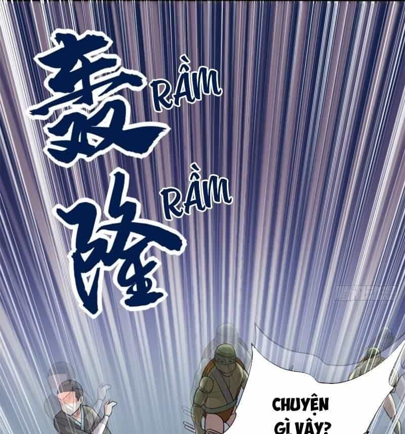 Ta Tu Có Lẽ Là Giả Tiên - Chương 67 - ảnh 16