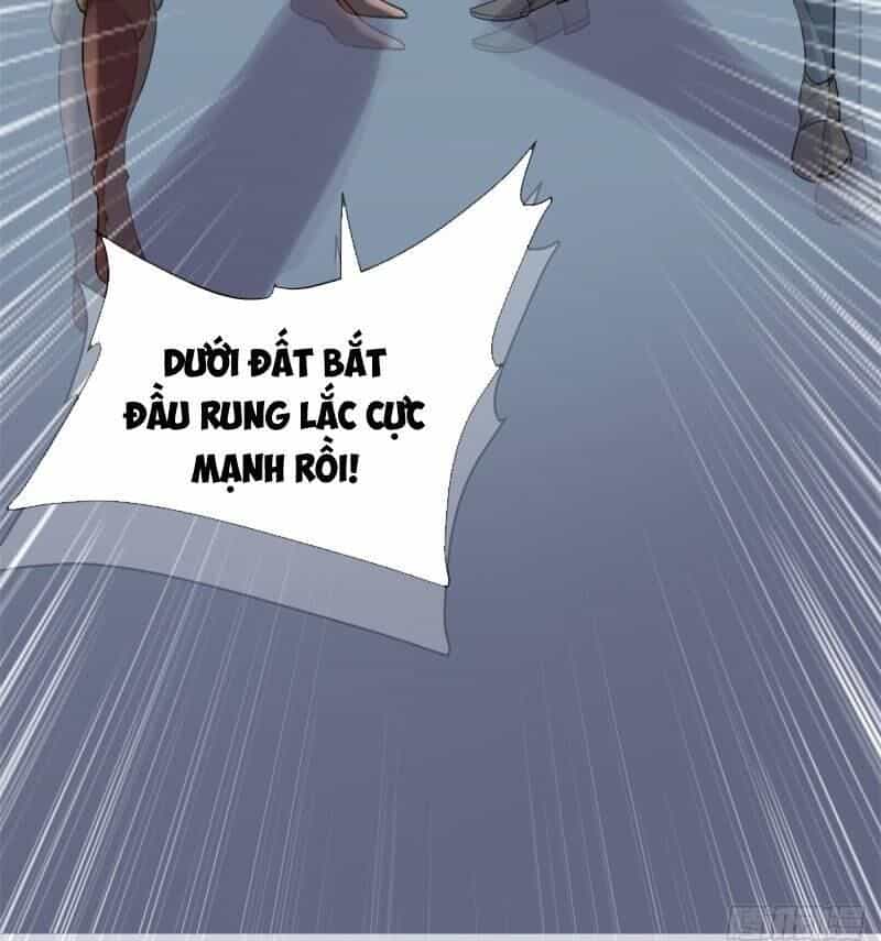 Ta Tu Có Lẽ Là Giả Tiên - Chương 67 - ảnh 18