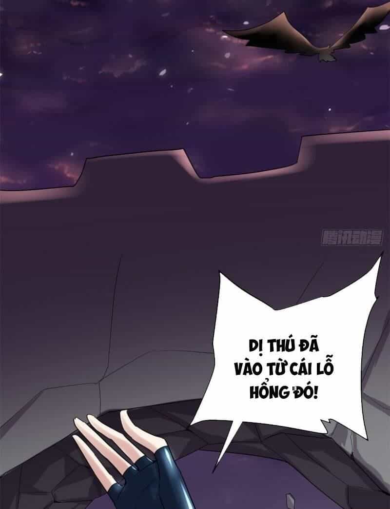 Ta Tu Có Lẽ Là Giả Tiên - Chương 67 - ảnh 39