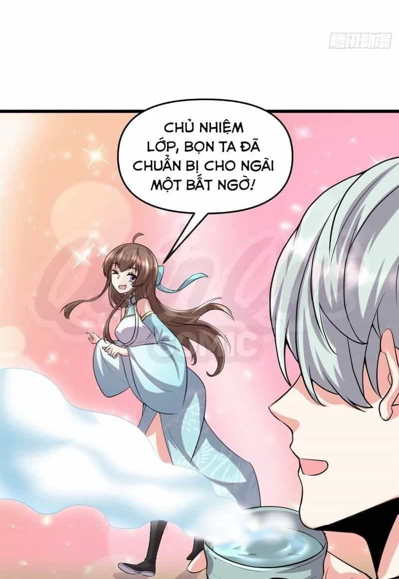 Ta Tu Có Lẽ Là Giả Tiên - Chương 67 - ảnh 8