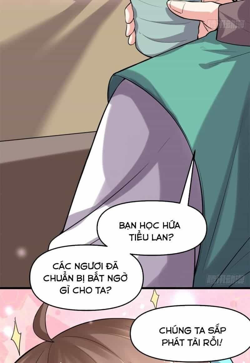 Ta Tu Có Lẽ Là Giả Tiên - Chương 67 - ảnh 9