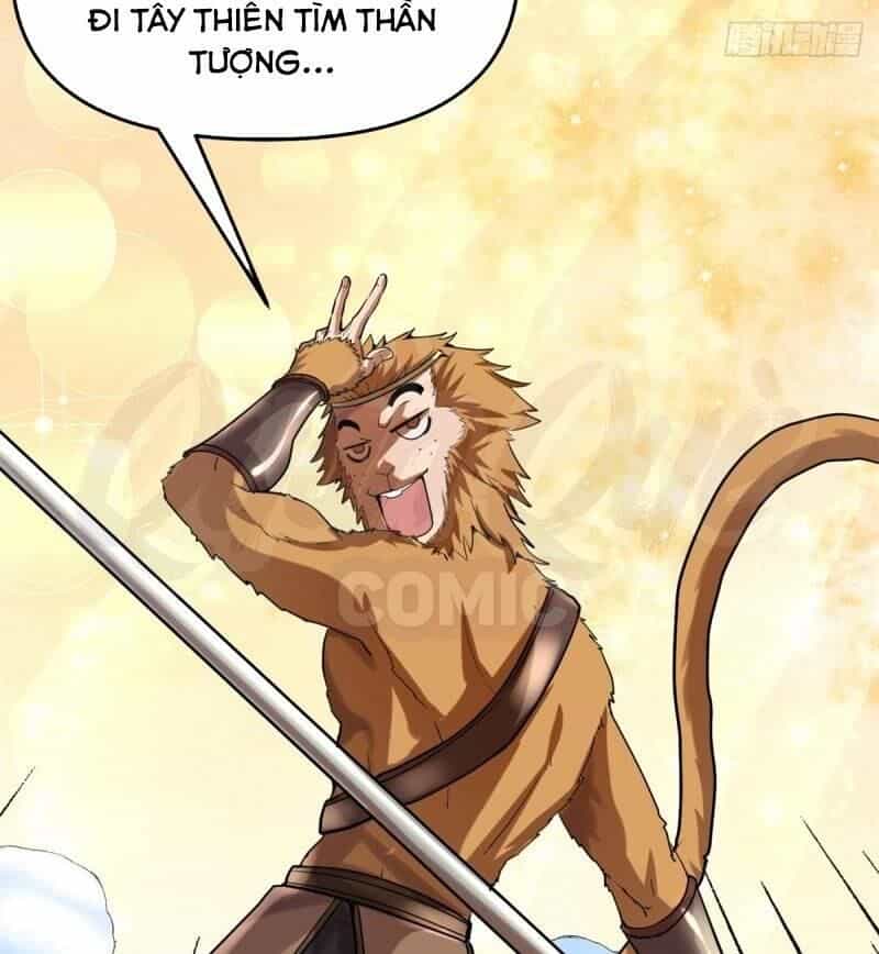 Ta Tu Có Lẽ Là Giả Tiên - Chương 68 - ảnh 26