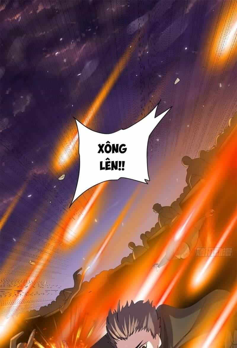 Ta Tu Có Lẽ Là Giả Tiên - Chương 68 - ảnh 34