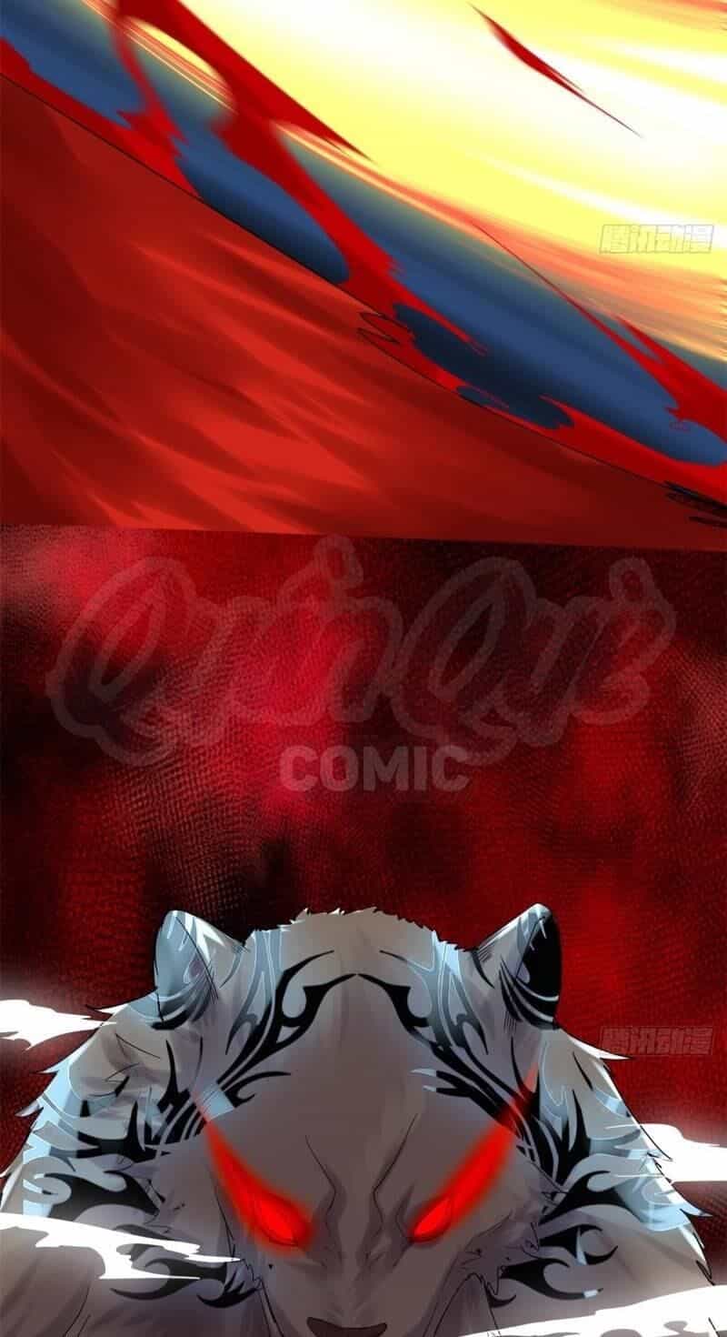 Ta Tu Có Lẽ Là Giả Tiên - Chương 68 - ảnh 41