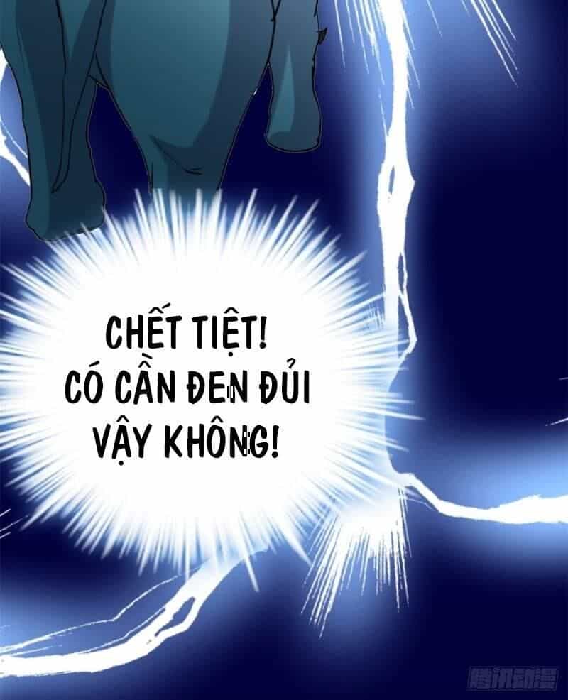 Ta Tu Có Lẽ Là Giả Tiên - Chương 68 - ảnh 54