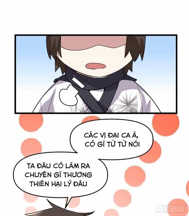 Ta Tu Có Lẽ Là Giả Tiên - Chương 68 - ảnh 55