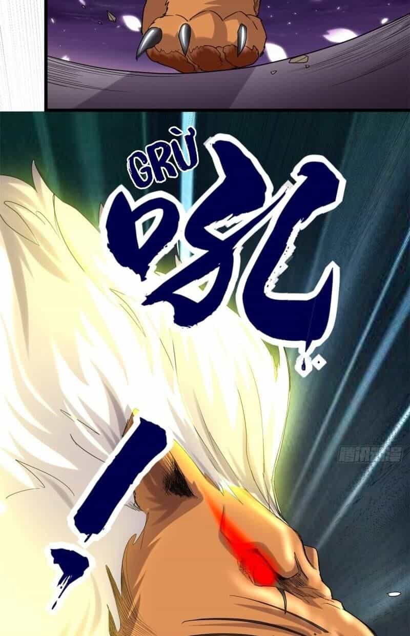 Ta Tu Có Lẽ Là Giả Tiên - Chương 68 - ảnh 58