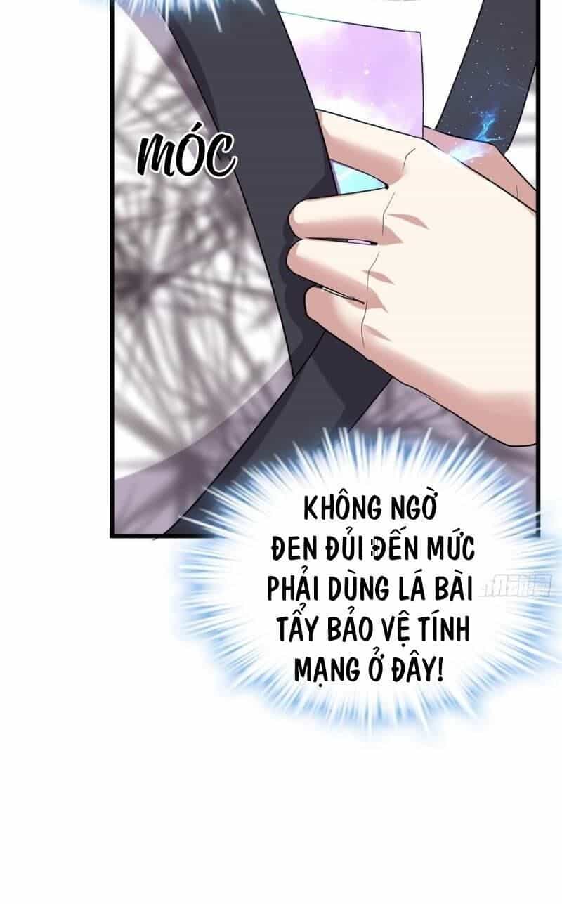 Ta Tu Có Lẽ Là Giả Tiên - Chương 68 - ảnh 61
