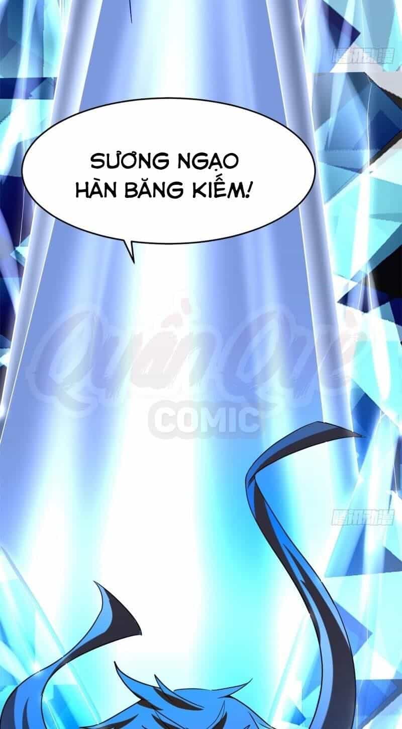 Ta Tu Có Lẽ Là Giả Tiên - Chương 68 - ảnh 65