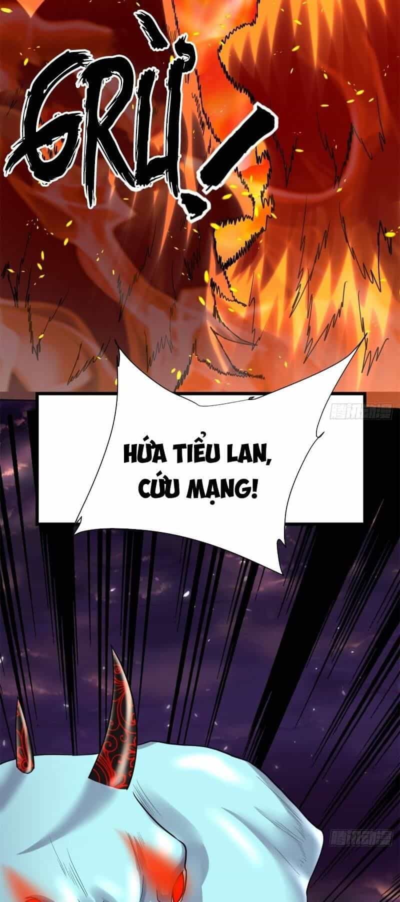Ta Tu Có Lẽ Là Giả Tiên - Chương 69 - ảnh 3