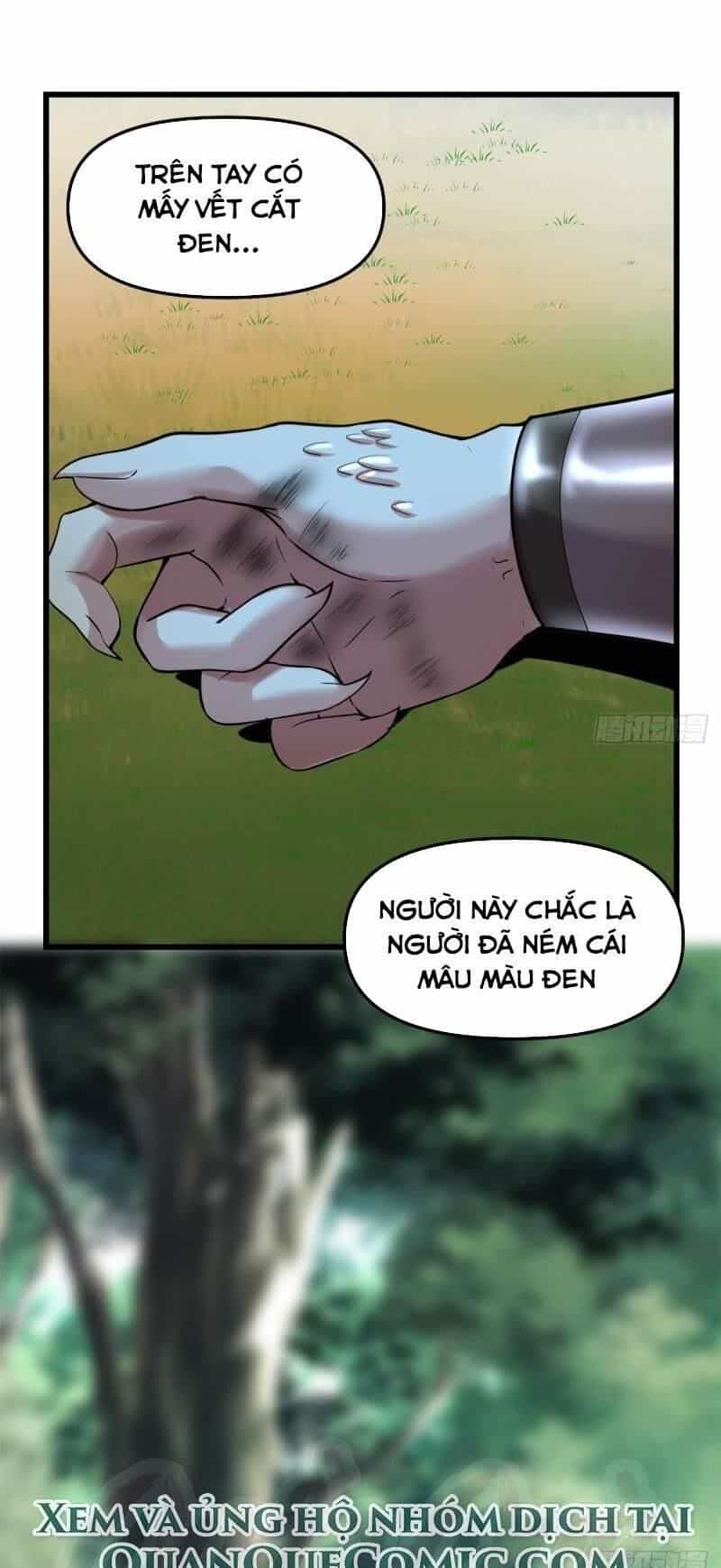 Ta Tu Có Lẽ Là Giả Tiên - Chương 70 - ảnh 1