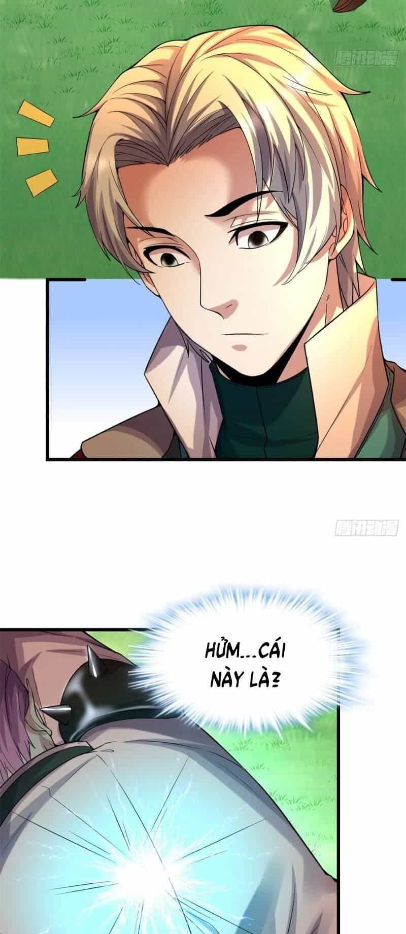 Ta Tu Có Lẽ Là Giả Tiên - Chương 70 - ảnh 3