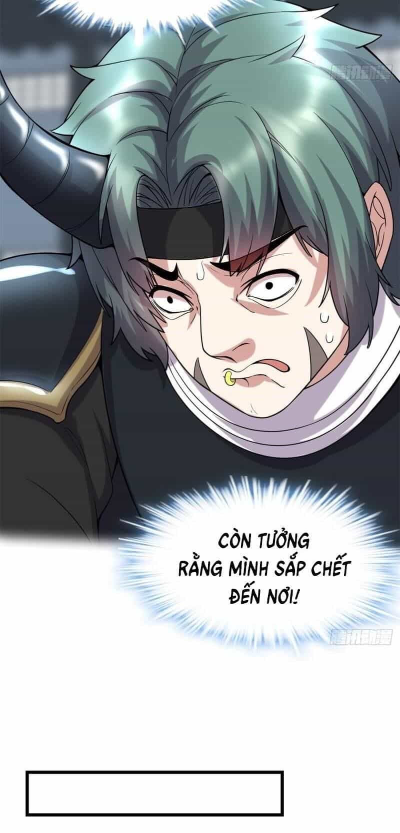 Ta Tu Có Lẽ Là Giả Tiên - Chương 70 - ảnh 30