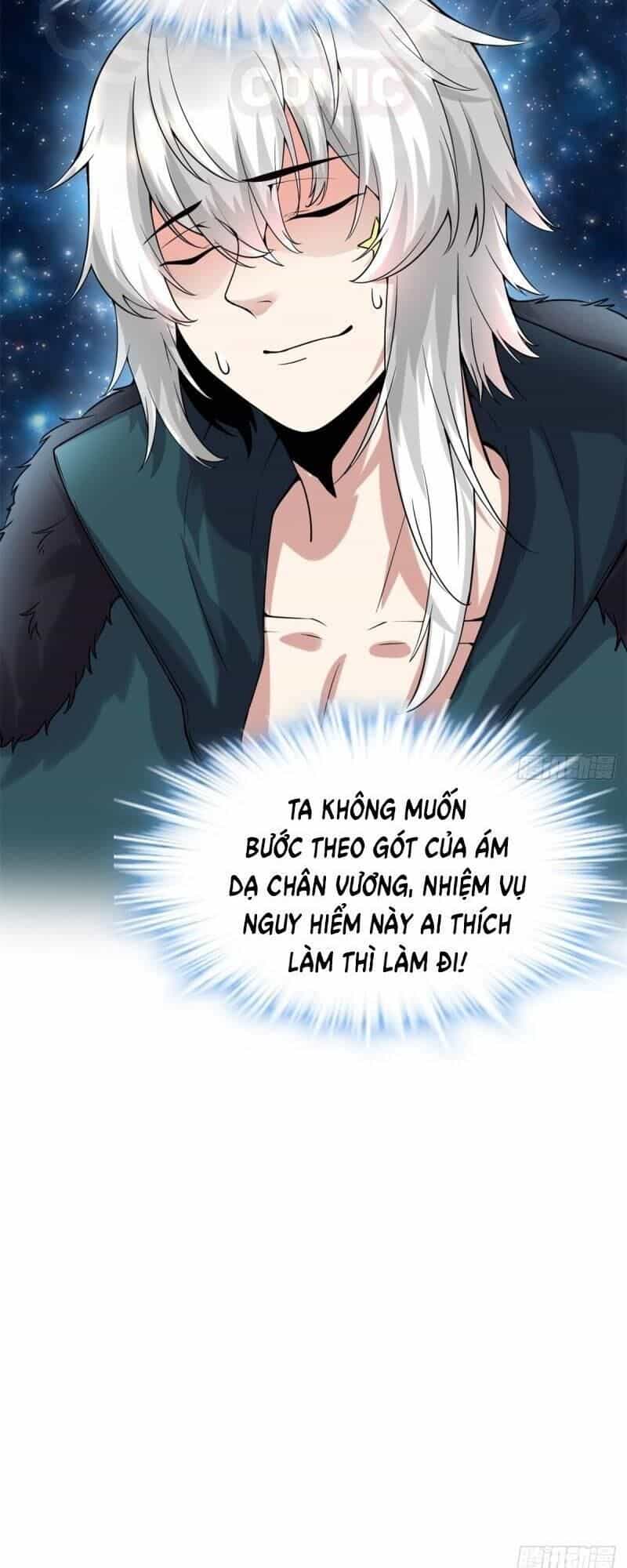 Ta Tu Có Lẽ Là Giả Tiên - Chương 70 - ảnh 41