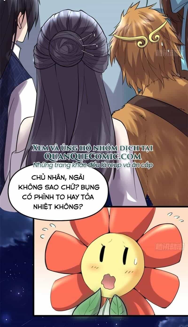 Ta Tu Có Lẽ Là Giả Tiên - Chương 71 - ảnh 10
