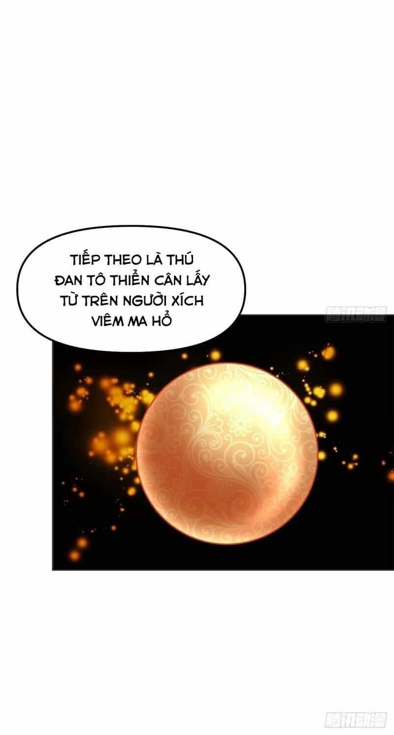 Ta Tu Có Lẽ Là Giả Tiên - Chương 71 - ảnh 12