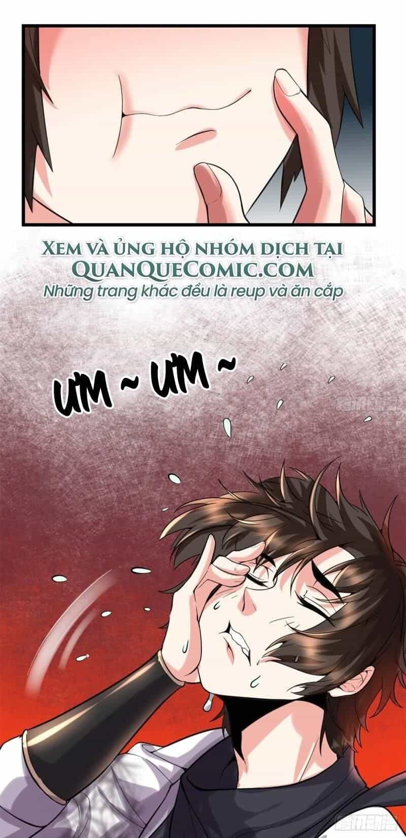 Ta Tu Có Lẽ Là Giả Tiên - Chương 71 - ảnh 13