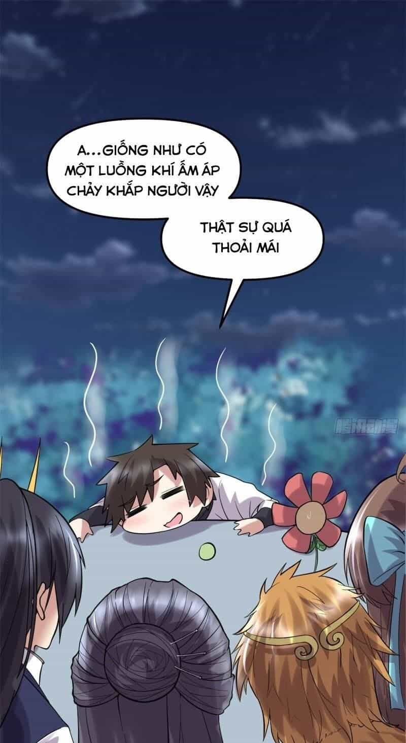 Ta Tu Có Lẽ Là Giả Tiên - Chương 71 - ảnh 15