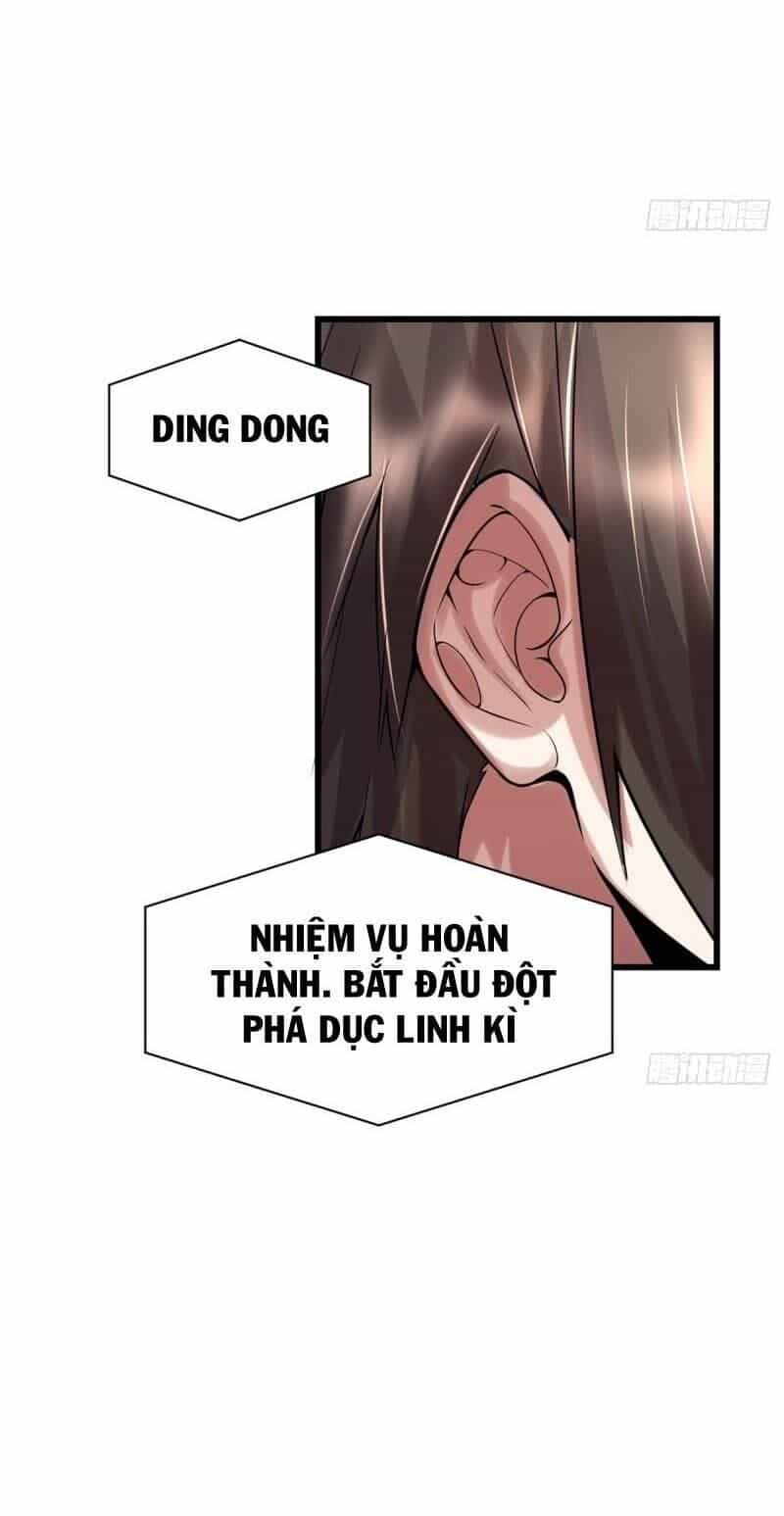 Ta Tu Có Lẽ Là Giả Tiên - Chương 71 - ảnh 20