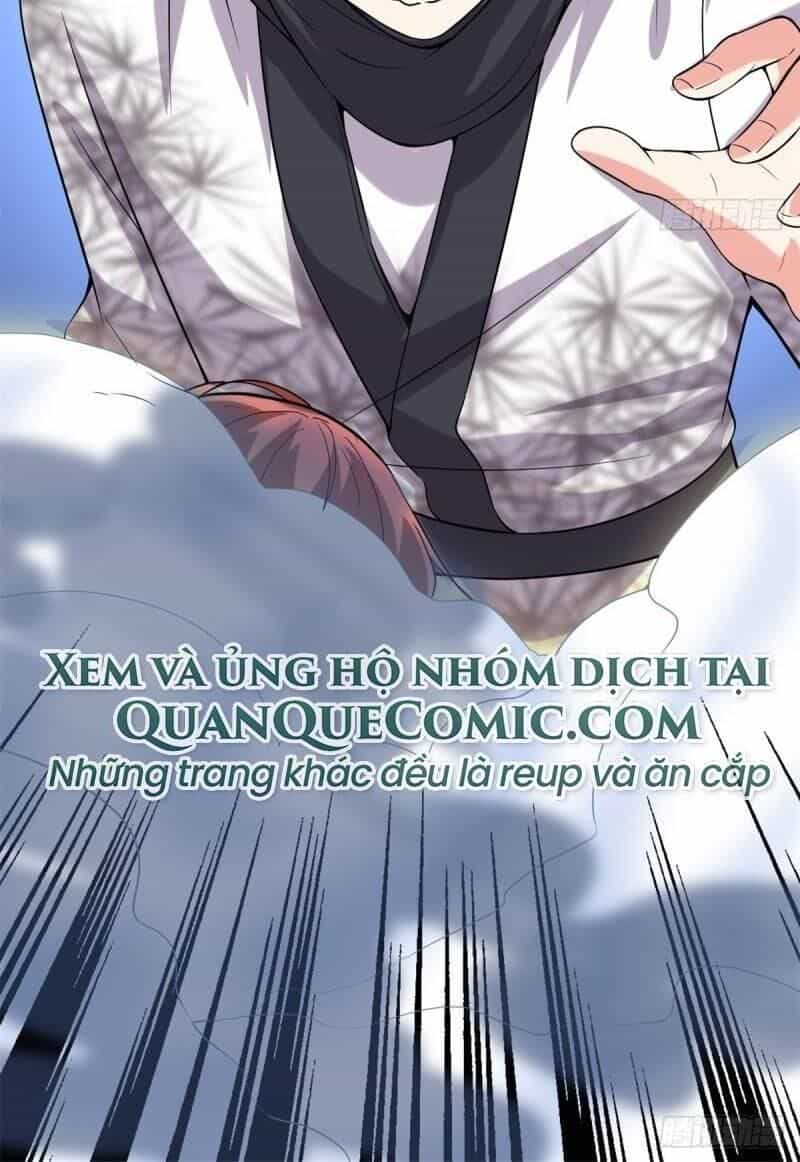 Ta Tu Có Lẽ Là Giả Tiên - Chương 71 - ảnh 36