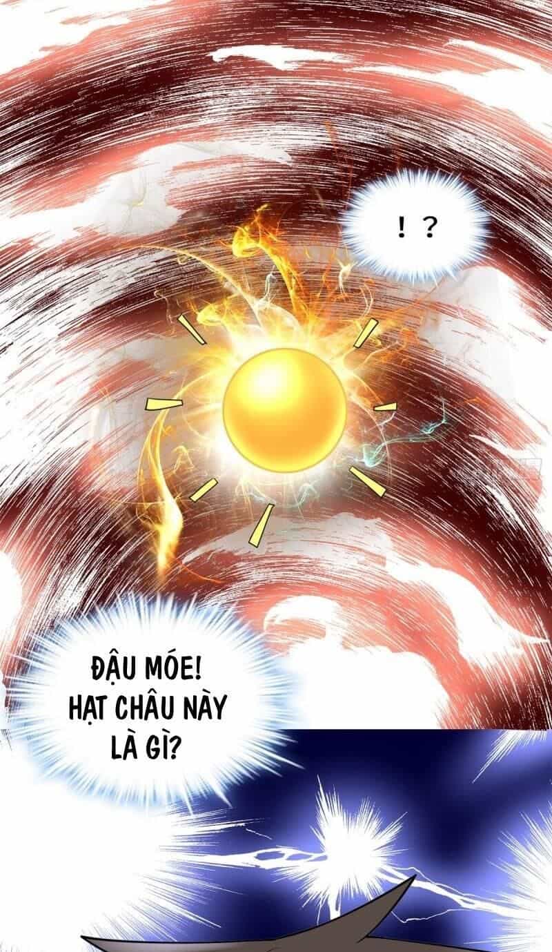 Ta Tu Có Lẽ Là Giả Tiên - Chương 72 - ảnh 23