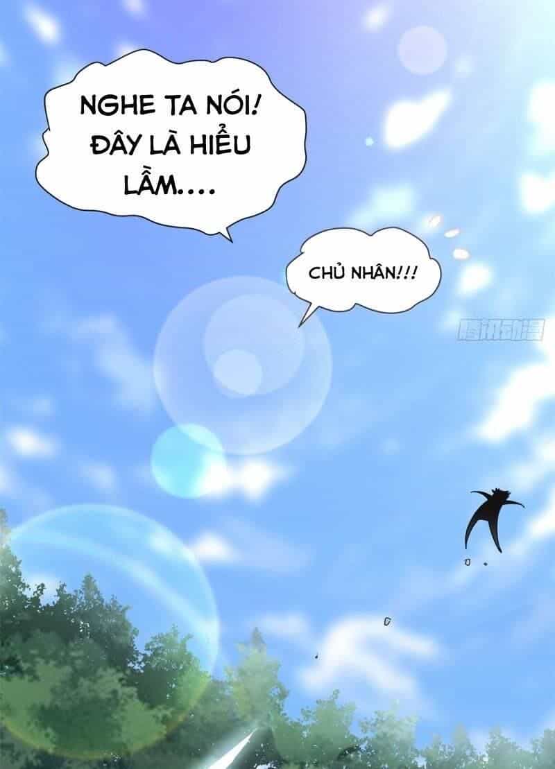 Ta Tu Có Lẽ Là Giả Tiên - Chương 72 - ảnh 33