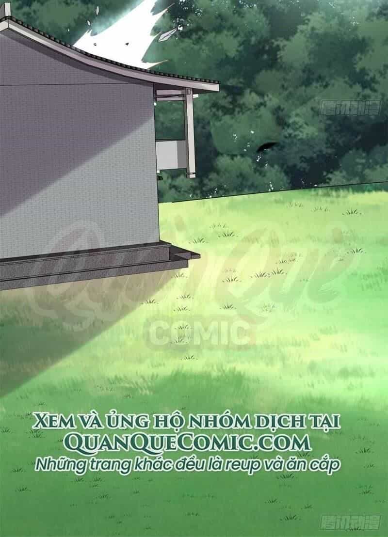 Ta Tu Có Lẽ Là Giả Tiên - Chương 72 - ảnh 34