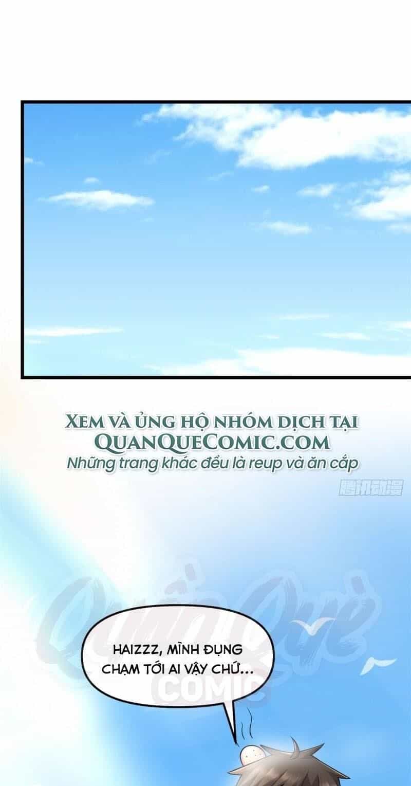 Ta Tu Có Lẽ Là Giả Tiên - Chương 73 - ảnh 1