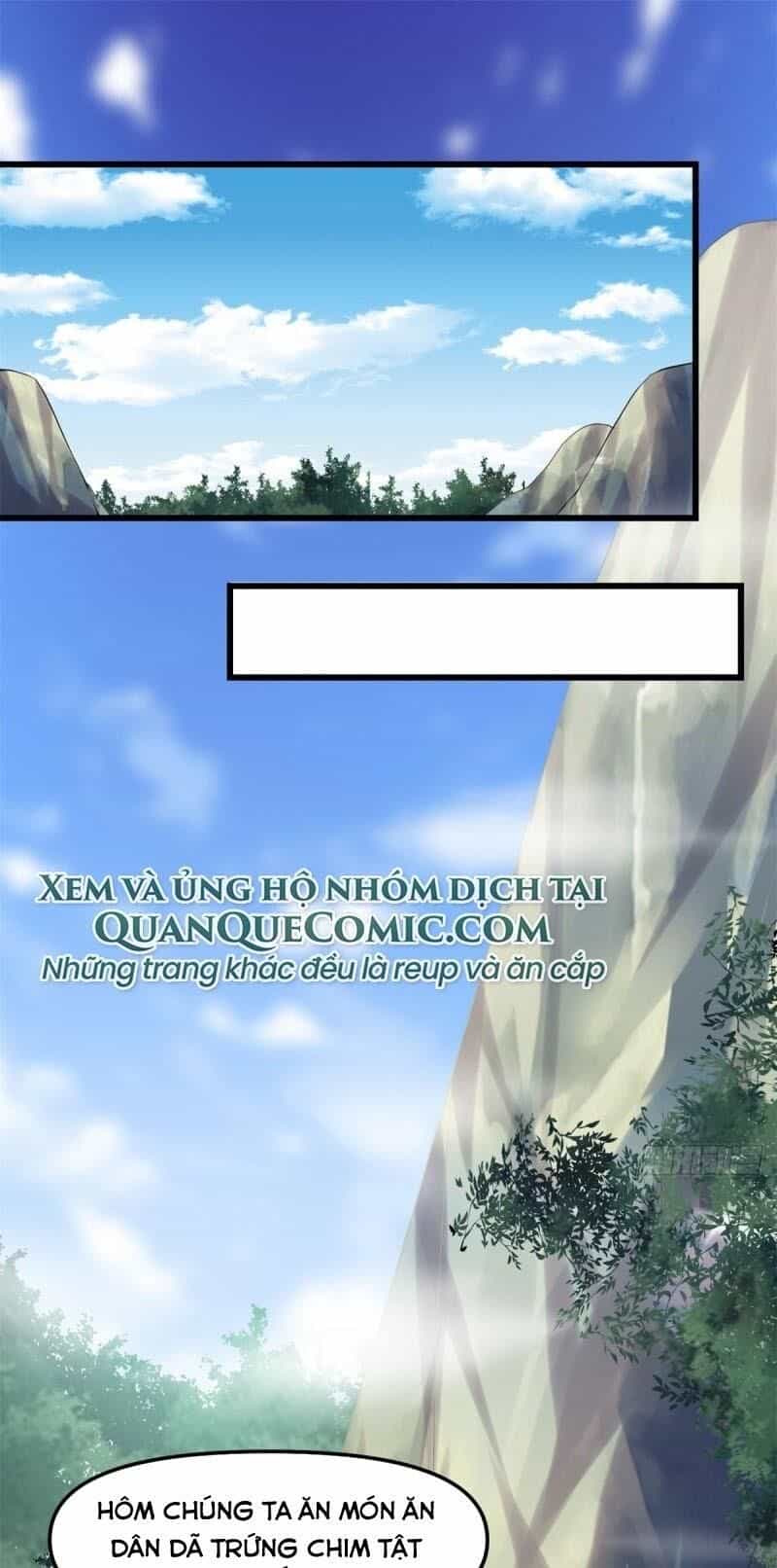 Ta Tu Có Lẽ Là Giả Tiên - Chương 73 - ảnh 17
