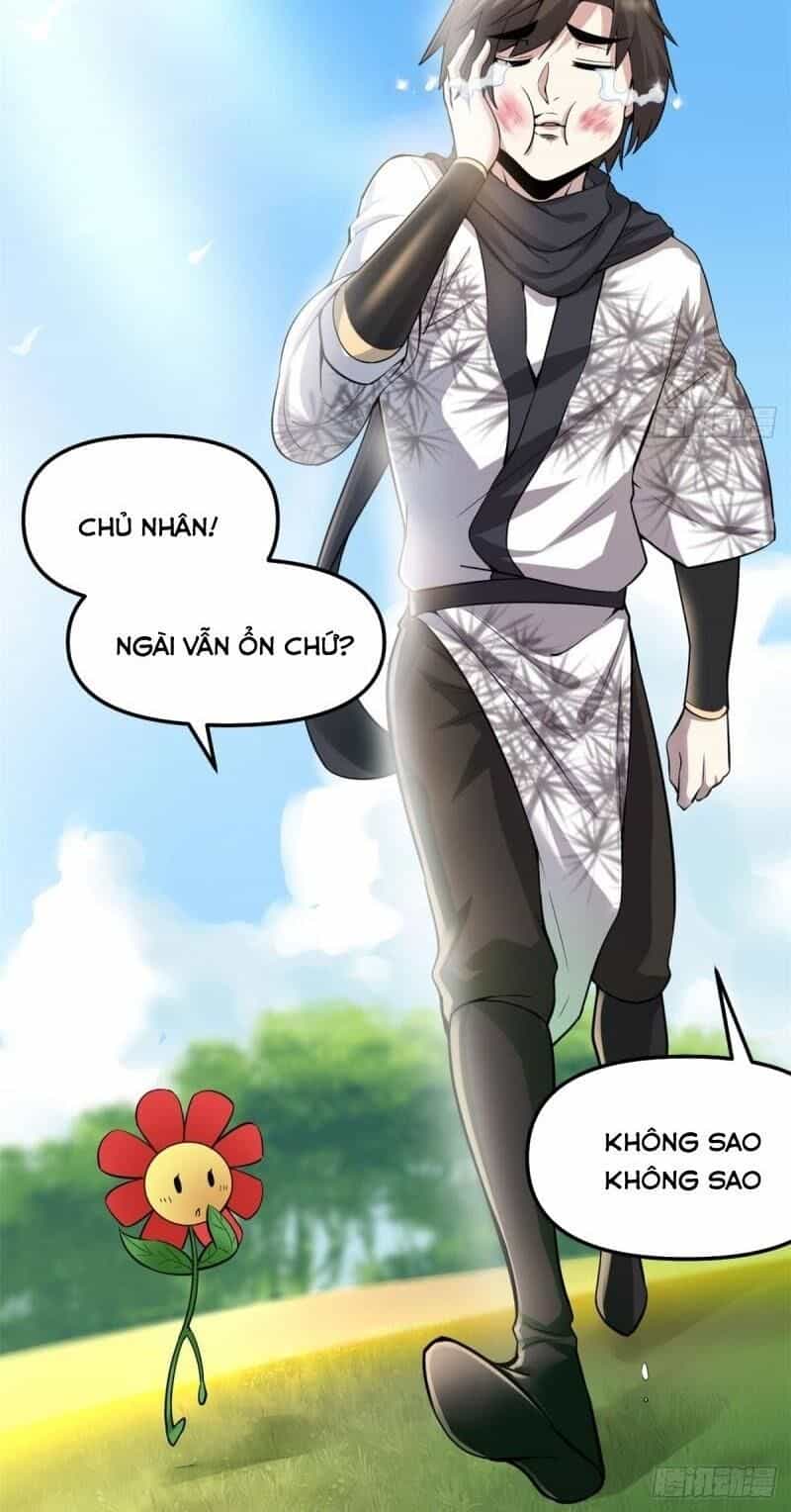 Ta Tu Có Lẽ Là Giả Tiên - Chương 73 - ảnh 2