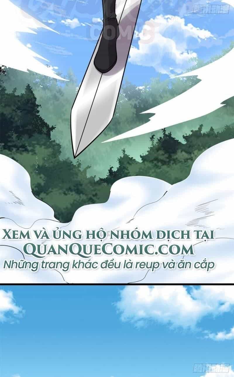 Ta Tu Có Lẽ Là Giả Tiên - Chương 73 - ảnh 22