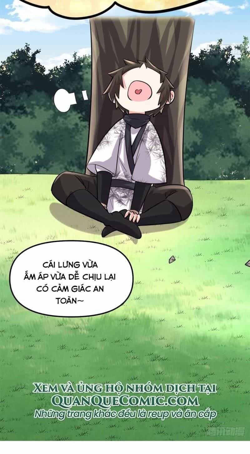 Ta Tu Có Lẽ Là Giả Tiên - Chương 73 - ảnh 26