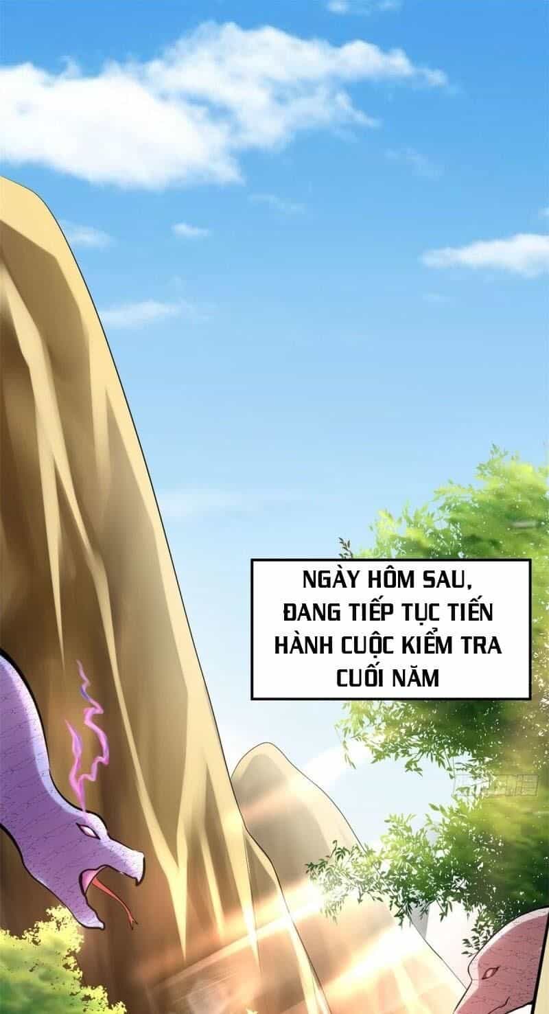 Ta Tu Có Lẽ Là Giả Tiên - Chương 73 - ảnh 9