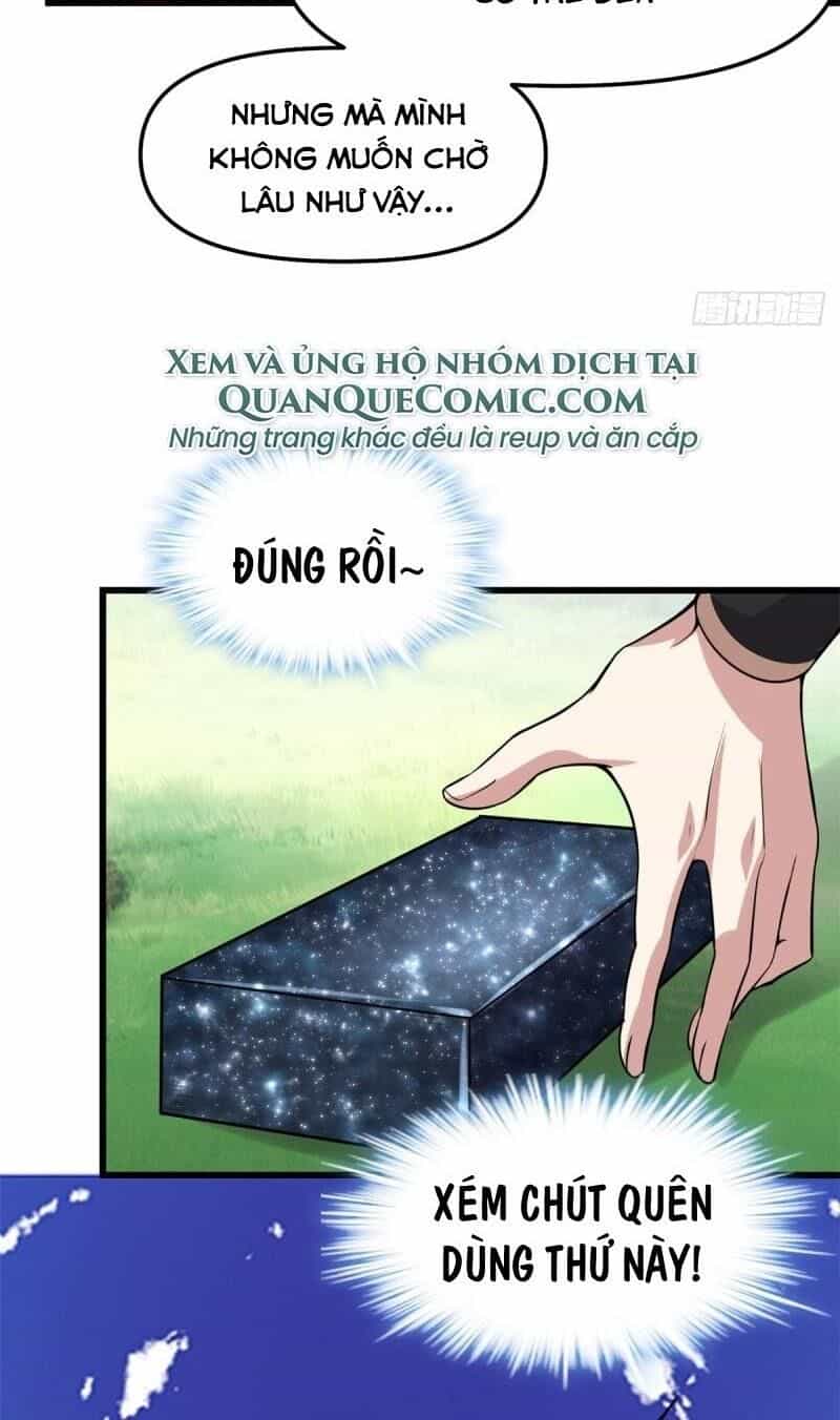 Ta Tu Có Lẽ Là Giả Tiên - Chương 74 - ảnh 10