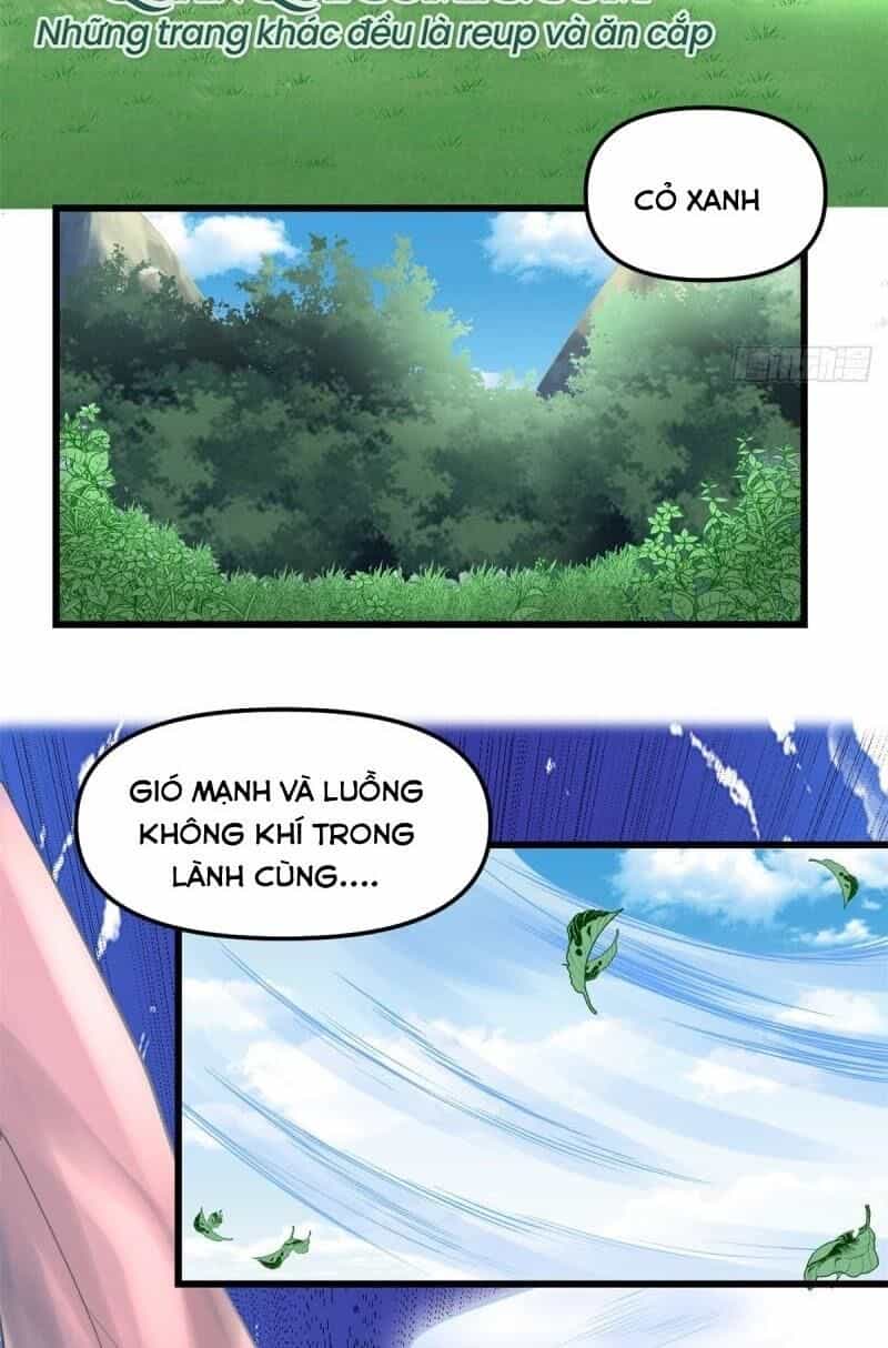 Ta Tu Có Lẽ Là Giả Tiên - Chương 74 - ảnh 18