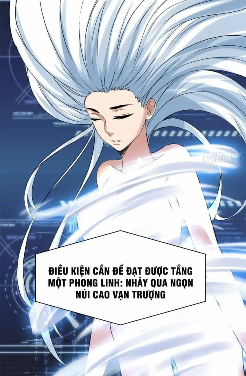 Ta Tu Có Lẽ Là Giả Tiên - Chương 74 - ảnh 23
