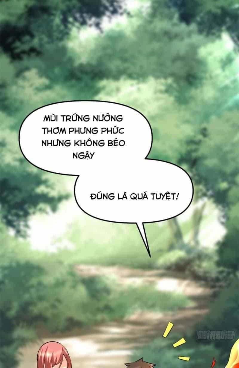 Ta Tu Có Lẽ Là Giả Tiên - Chương 74 - ảnh 3