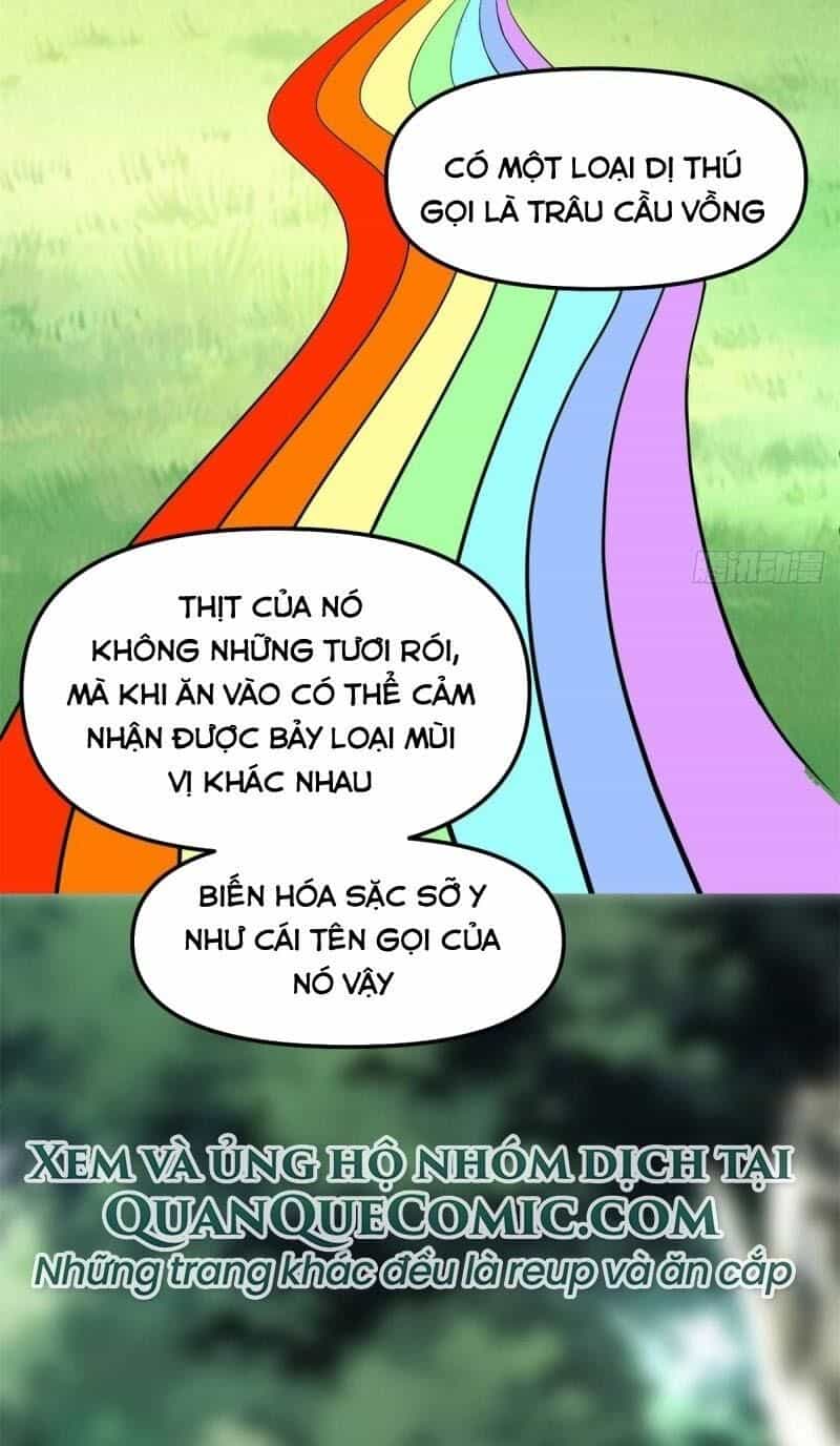Ta Tu Có Lẽ Là Giả Tiên - Chương 74 - ảnh 6