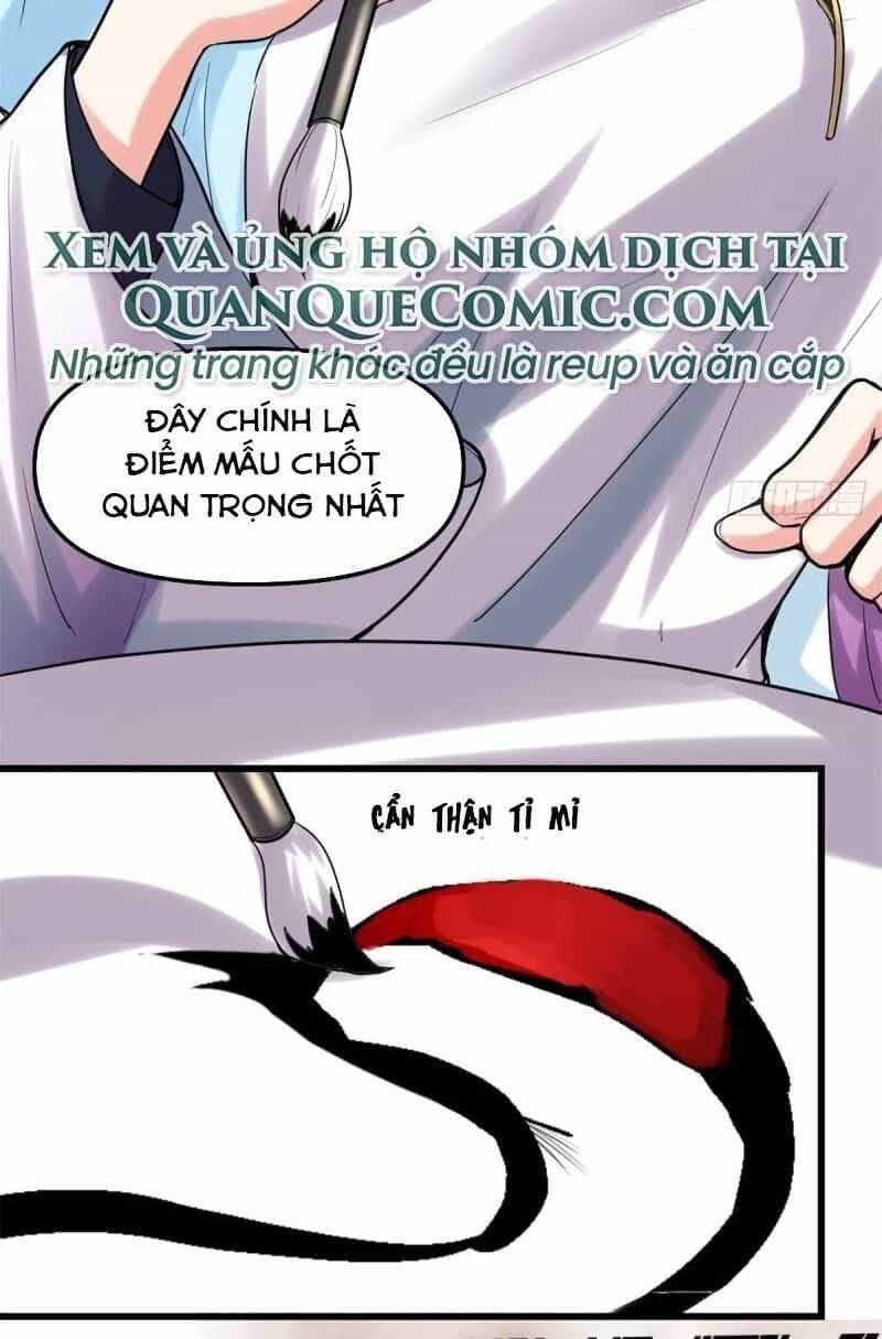 Ta Tu Có Lẽ Là Giả Tiên - Chương 75 - ảnh 10
