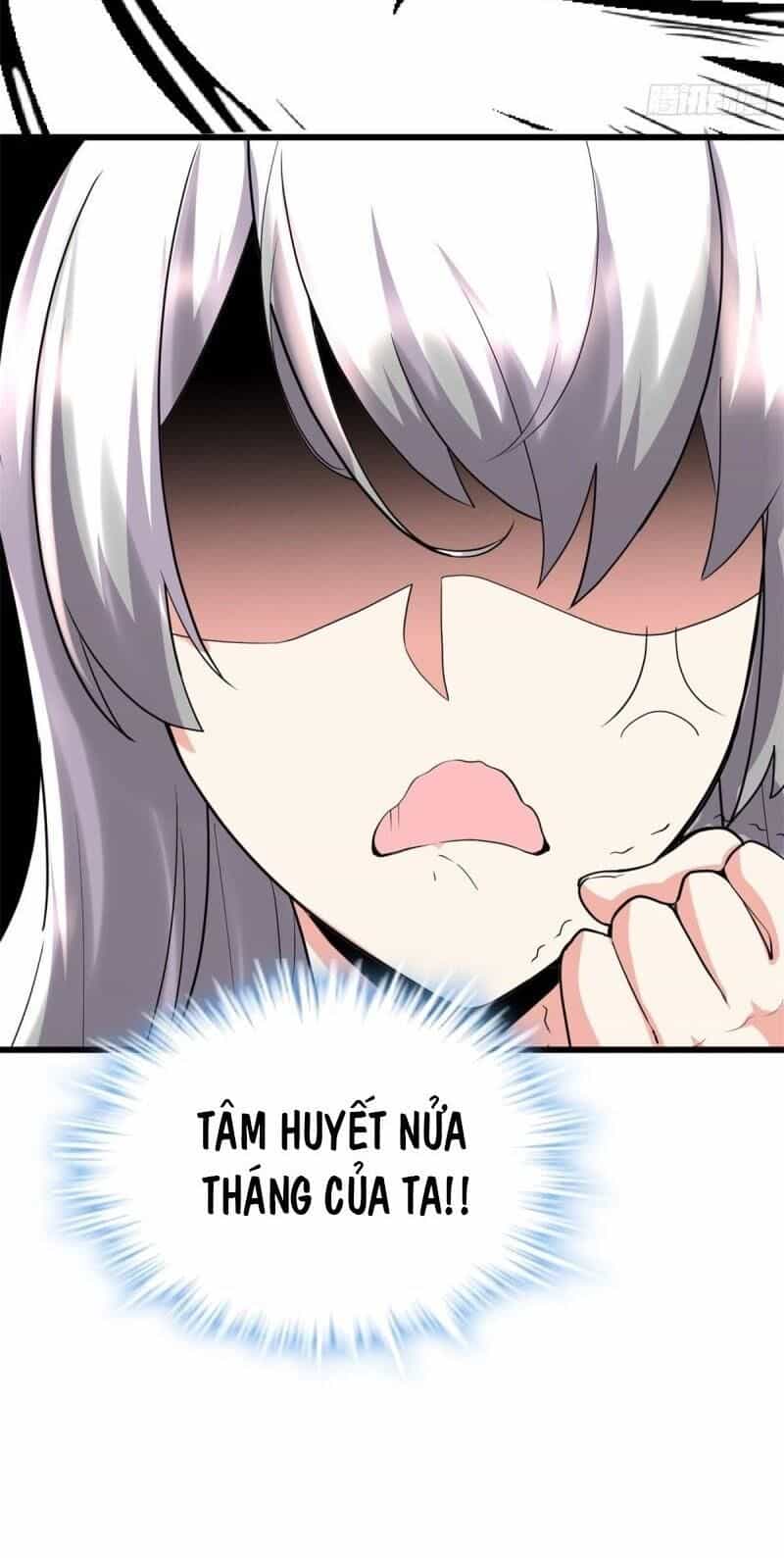 Ta Tu Có Lẽ Là Giả Tiên - Chương 75 - ảnh 18
