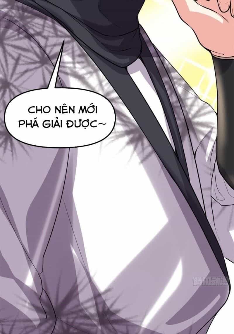 Ta Tu Có Lẽ Là Giả Tiên - Chương 75 - ảnh 22