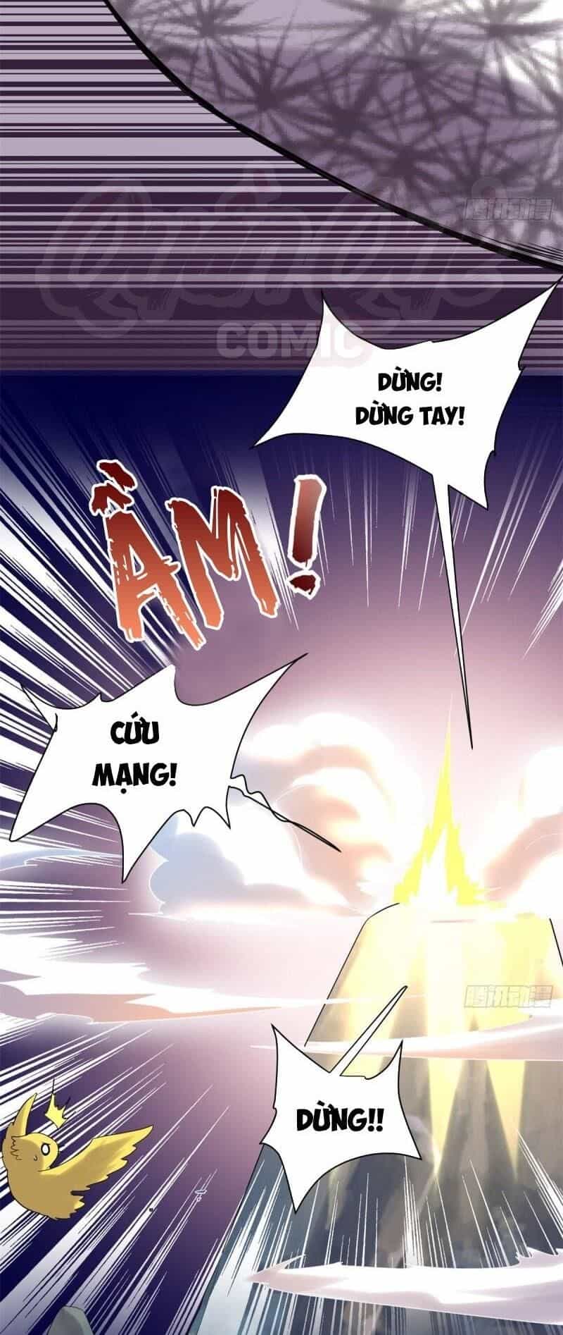 Ta Tu Có Lẽ Là Giả Tiên - Chương 75 - ảnh 30