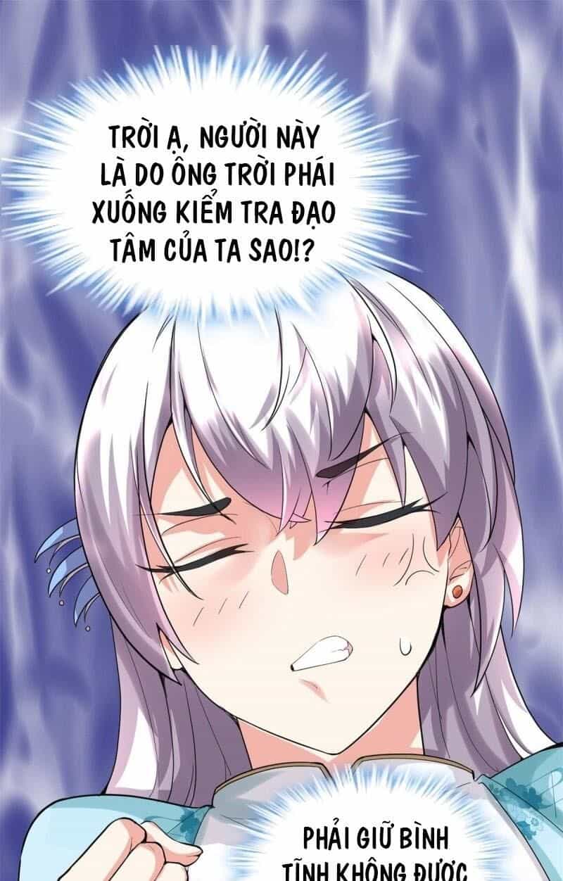 Ta Tu Có Lẽ Là Giả Tiên - Chương 75 - ảnh 35