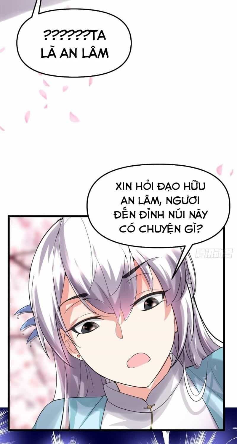 Ta Tu Có Lẽ Là Giả Tiên - Chương 75 - ảnh 38