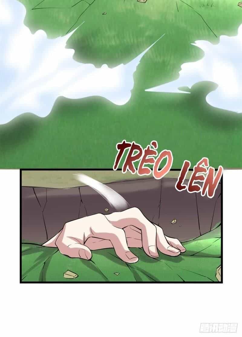 Ta Tu Có Lẽ Là Giả Tiên - Chương 76 - ảnh 10